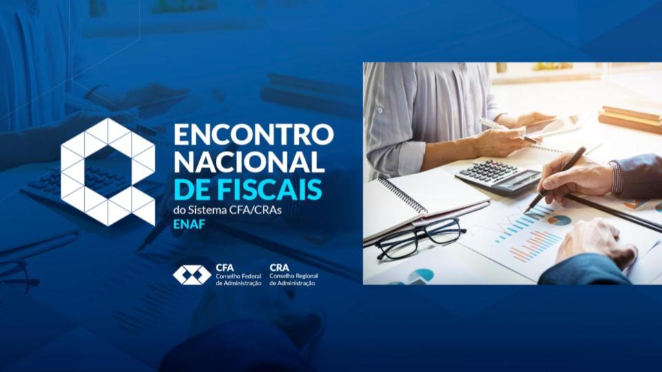 ENAF discute planos de fiscalização para o biênio 2024/2025