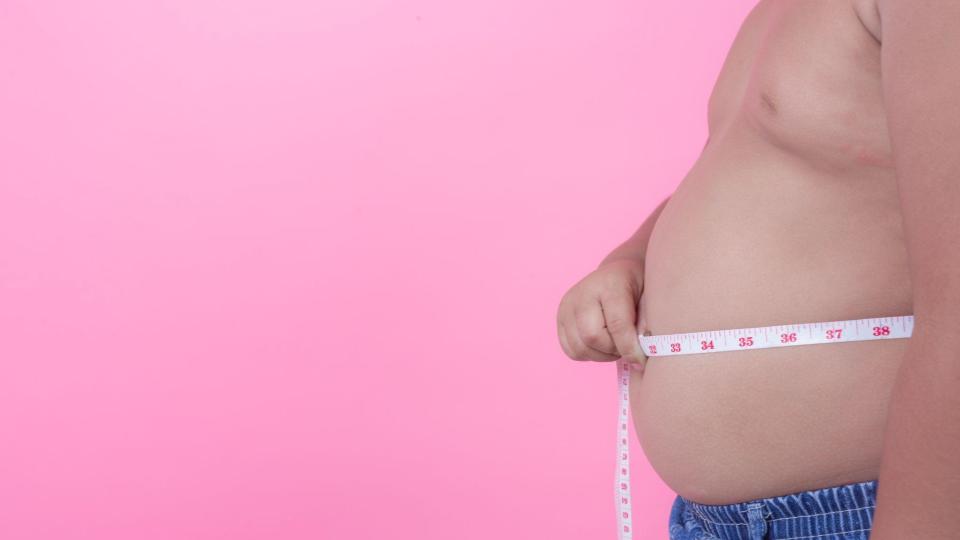 Obesidade aumentou 72% nos últimos 13 anos no Brasil