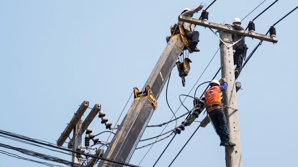 Crise energética: apagão em São Paulo revela impactos econômicos