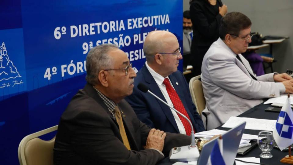 Vitória dá pontapé inicial às iniciativas do Jubileu de Diamante da Administração