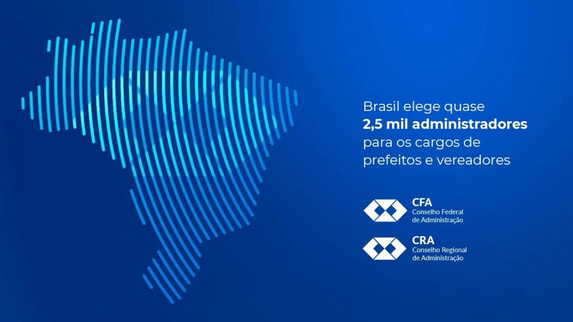 Gestão Pública deve impactar nas transições políticas de 2025